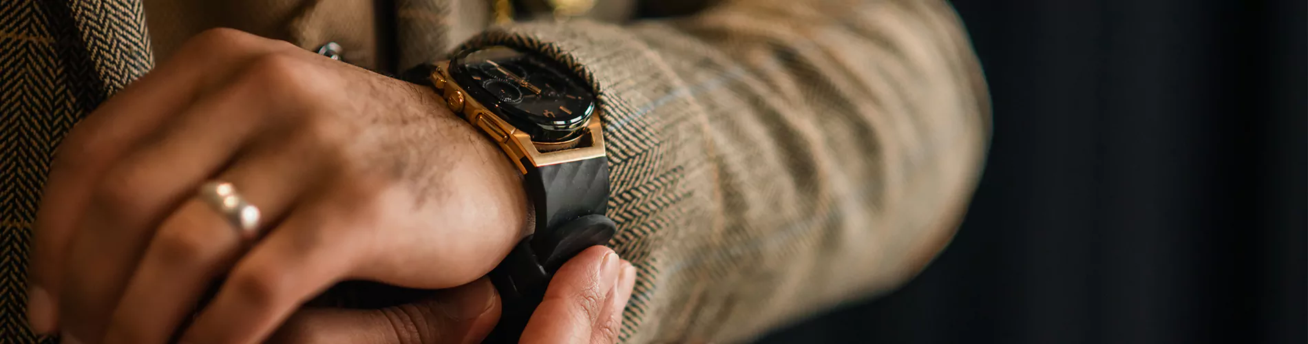 Watch appraisal vancouver antique watch