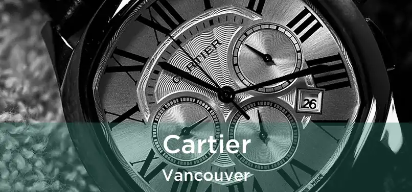  Cartier Vancouver
