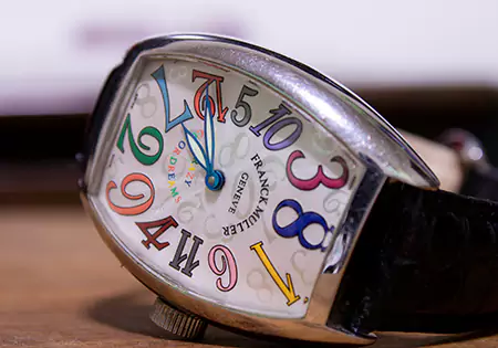 Watch Buying Service in Vancouver, BC