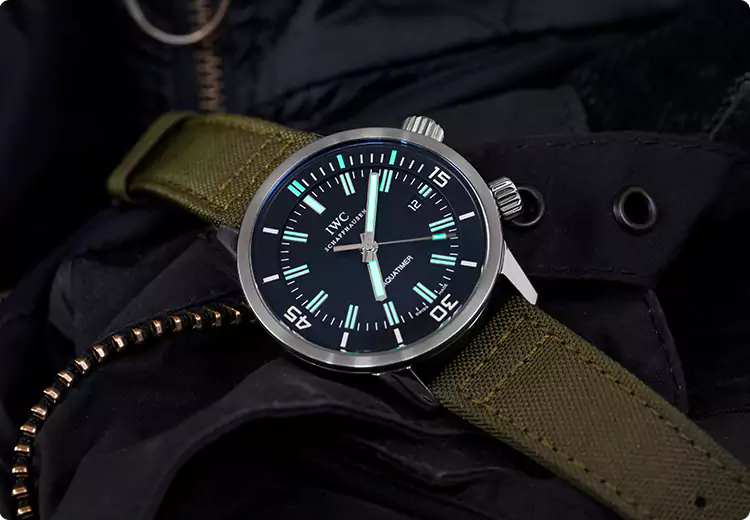 Professional Watch Appraisal in Vancouver, BC